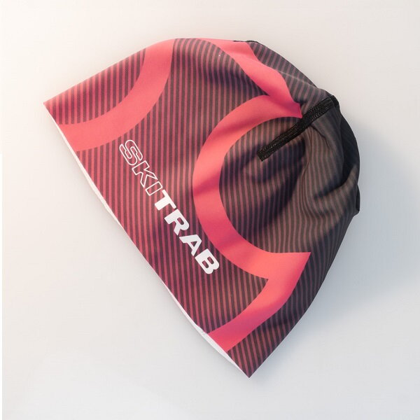 Čiapka Ski Trab GARA 85171 pink 02