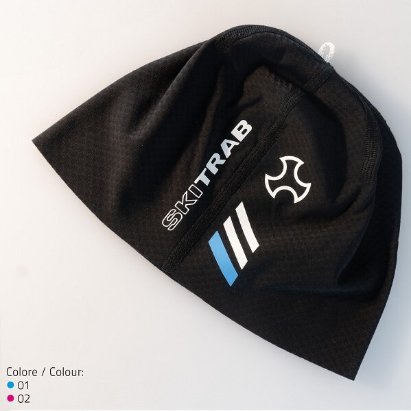 Čiapka Ski Trab Gran Course 85173 01 