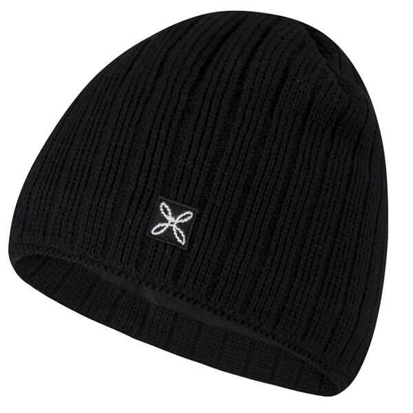 Čiapka Montura Technician cap 90 black Čiapka Montura Technician cap 90 black