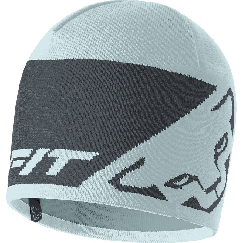 DYNAFIT Leopard Logo cloud blue  3181 - čiapka