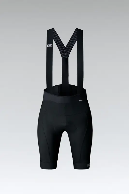 GOBIK Absolute 7.0 Black dámske cyklonohavice 