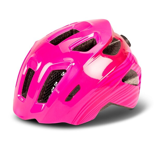 Prilba Cube Fink pink Prilba Cube Fink pink