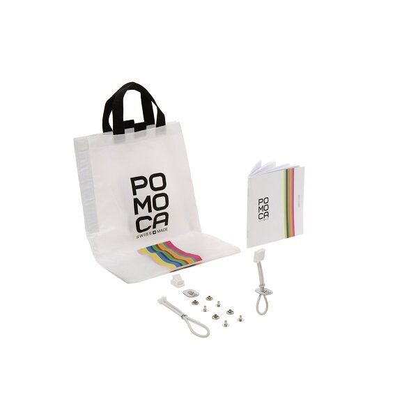 Pomoca Race easy set Pomoca Race easy set