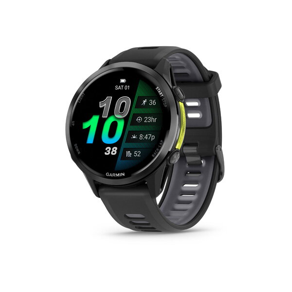 Garmin Forerunner 970 