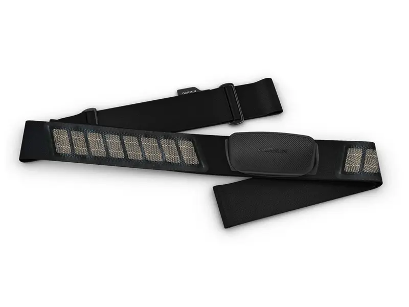 Garmin hrudný pás HRM Dual 