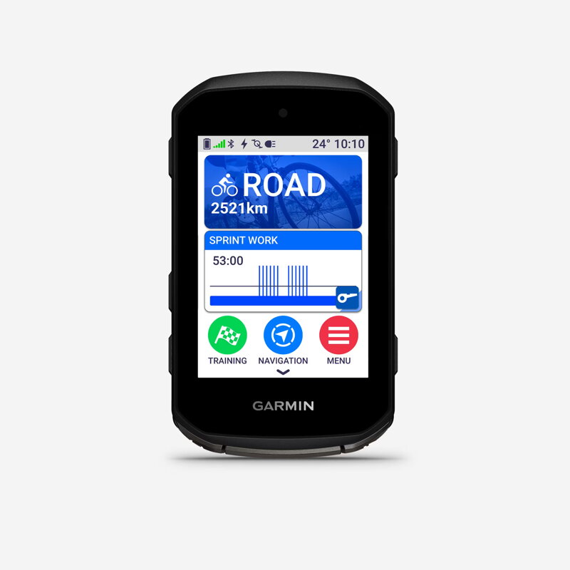 Garmin Edge 850 