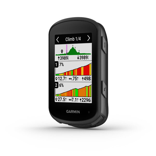 Garmin EDGE 540 