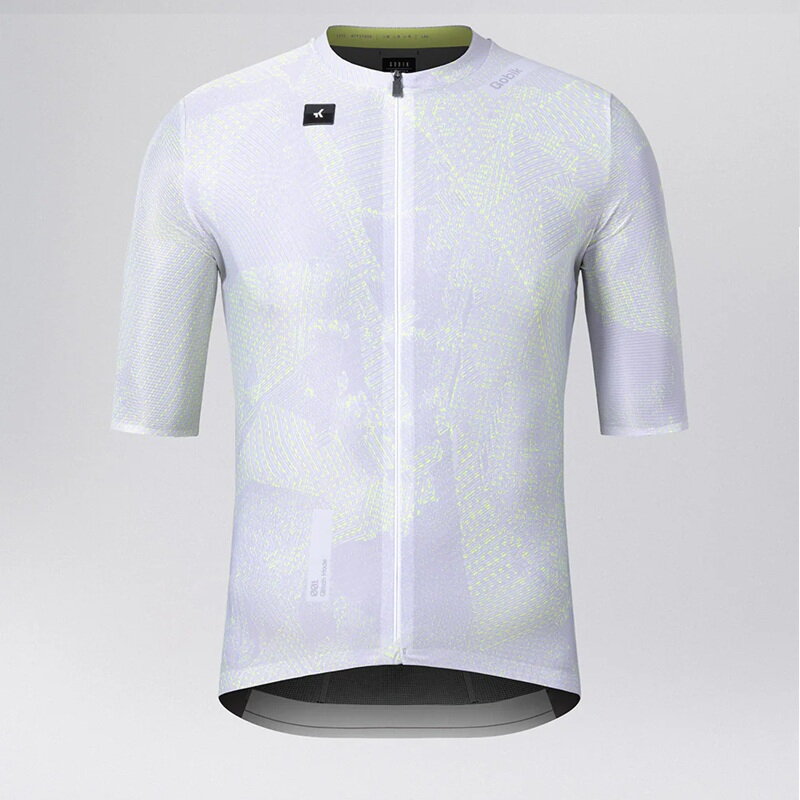 Gobik Attitude 2.0 LAG pánsky cyklistický dres