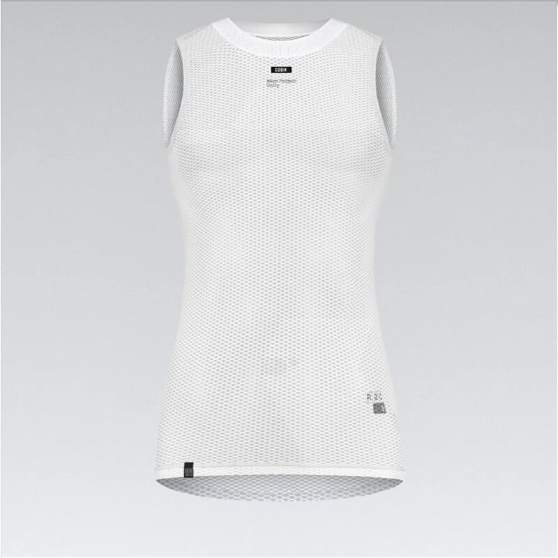 GOBIK Second Skin Salt dámske funkčné tielko