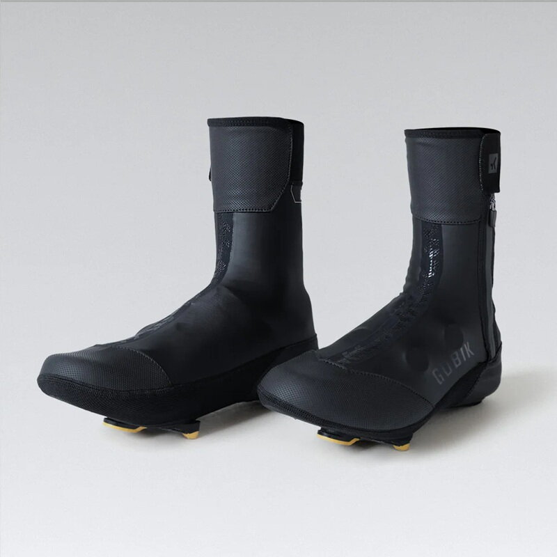 Návleky na tretry Gobik Kamik 2.0 Black 