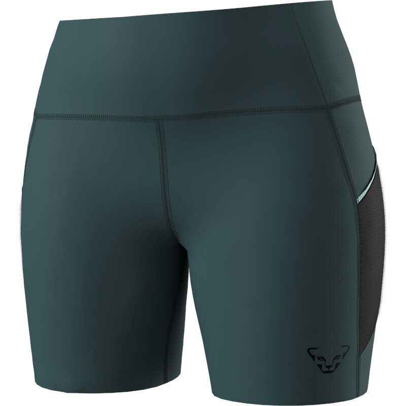 Dámske bežecké kraťasy Dynafit Sky 0720 cinder