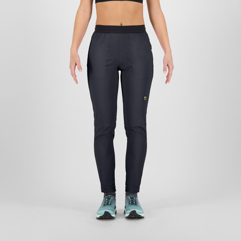 Dámske nohavice Karpos Easyep W vulcan 008 