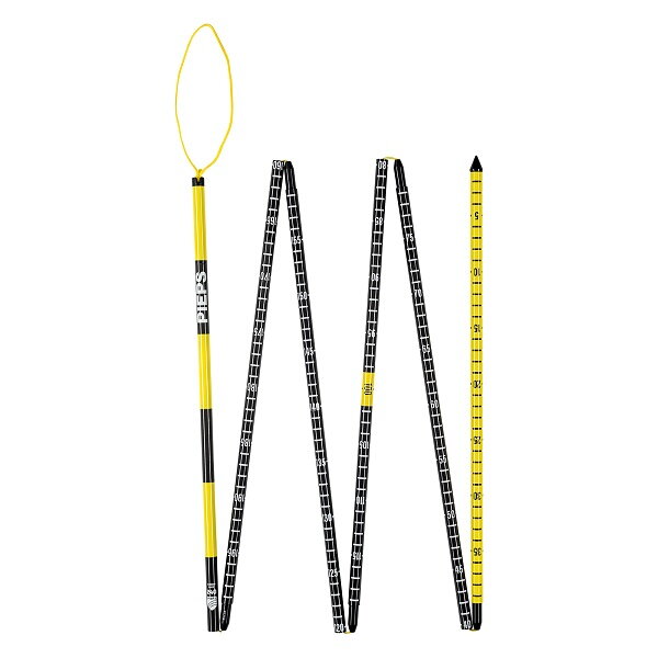 Lavínová sonda PIEPS CARBON RACE PROBE 240 cm