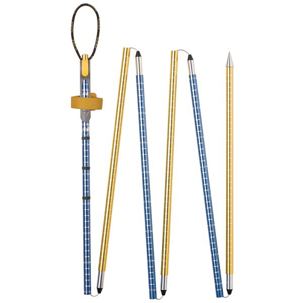 Sonda PIEPS ALU 220 cm