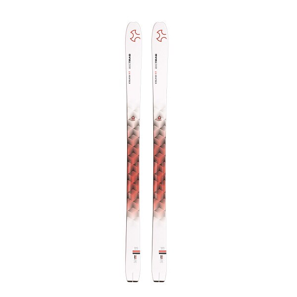 Lyže SKI TRAB STELVIO FIT Lyže SKI TRAB STELVIO FIT