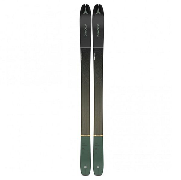 Lyže Atomic Backland 95 2022/2023 Lyže Atomic Backland 95 2022/2023
