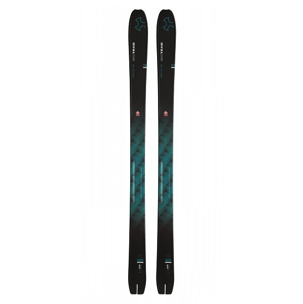 Lyže SKI TRAB ORTLES 90 2023/2024 Lyže SKI TRAB ORTLES 90 2023/2024