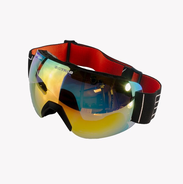 Okuliare Ski Trab AERO FOTOCHROMATICO 1-3 Okuliare Ski Trab AERO FOTOCHROMATICO 1-3