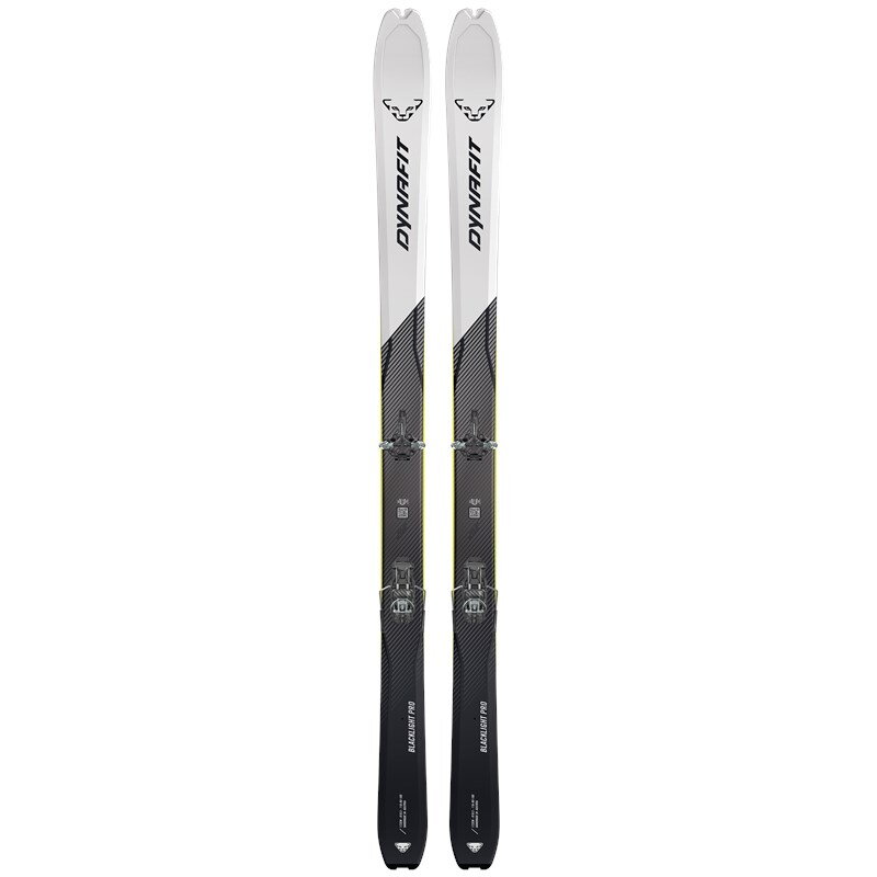 Dynafit Blacklight Pro skialpinistické lyže Dynafit Blacklight Pro skialpinistické lyže
