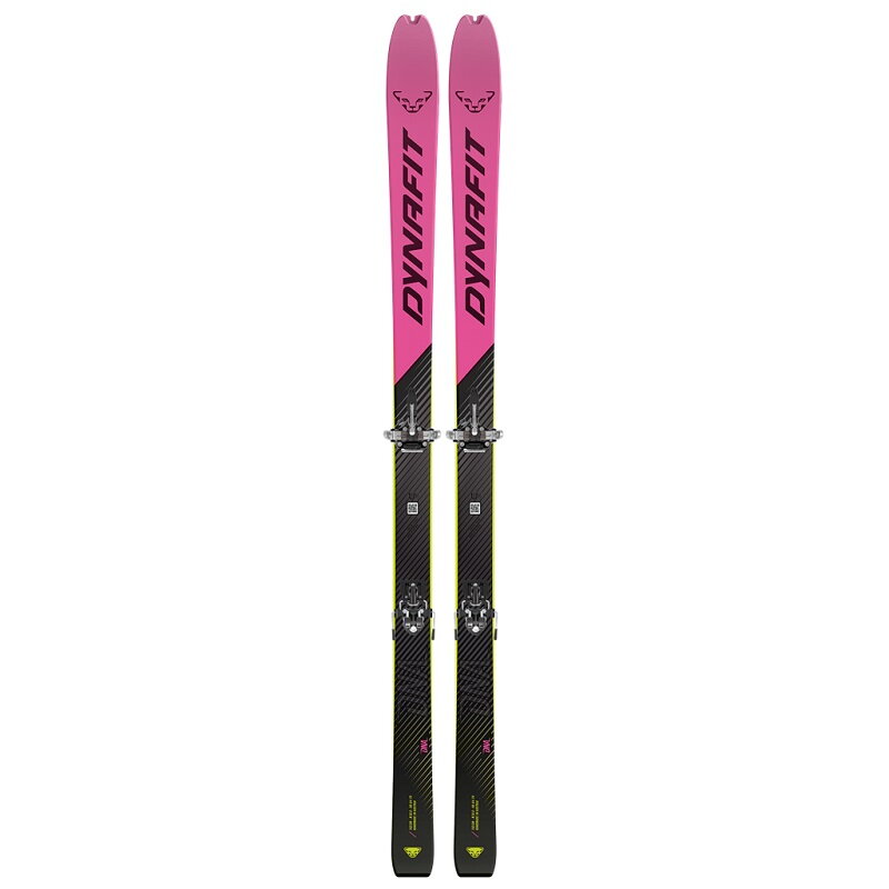 Dynafit DNA Touring Ski – pretekárske lyže (660–690 g) Dynafit DNA Touring Ski – pretekárske lyže (660–690 g)