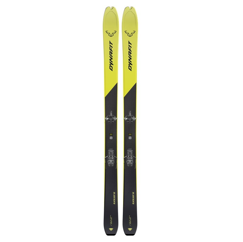 Dynafit Blacklight 88 FI 90 skialpinistické lyže Dynafit Blacklight 88 FI 90 skialpinistické lyže