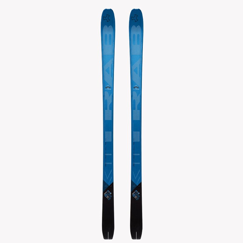 SKI TRAB MAESTRO.2  skialpové lyže 2025/2026