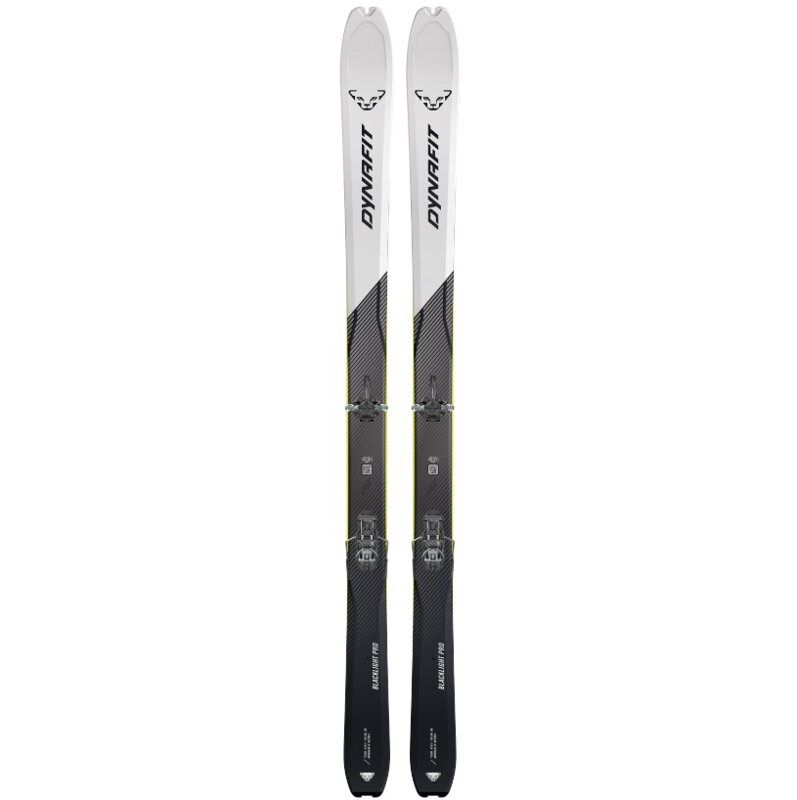 Skialpové lyže DYNAFIT Blacklight Pro 2026/2027