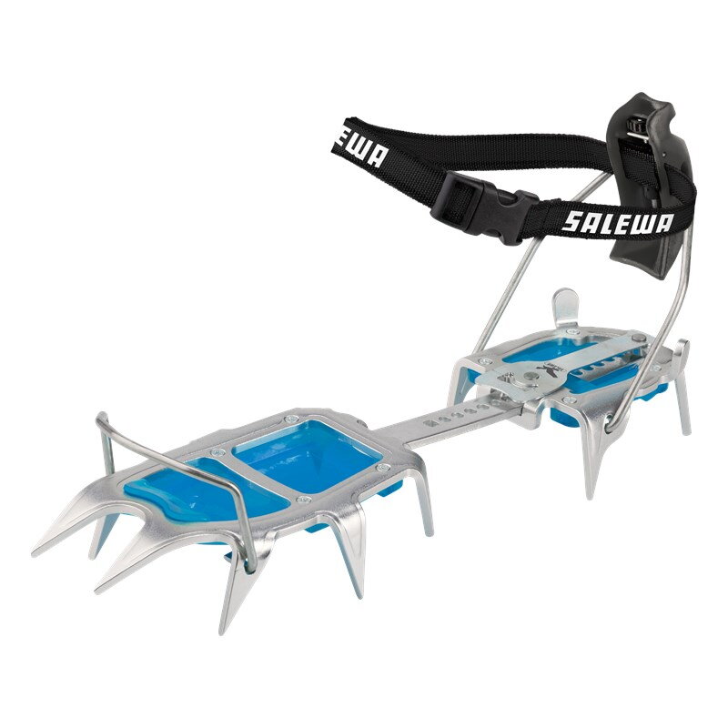 Mačky SALEWA ALPINIST ALU STEP-IN 0999