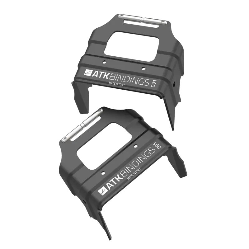 ATK Crampons 115 mm – skialpové mačky