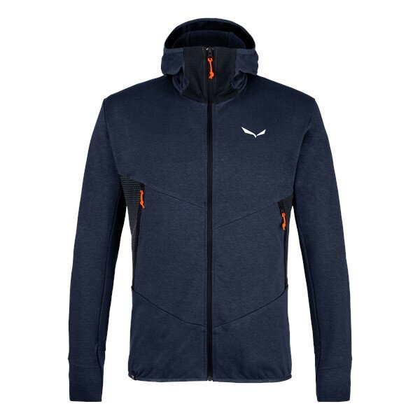 Mikina Salewa Lavaredo Hemp Hooded Jacket Men Mikina Salewa Lavaredo Hemp Hooded Jacket Men