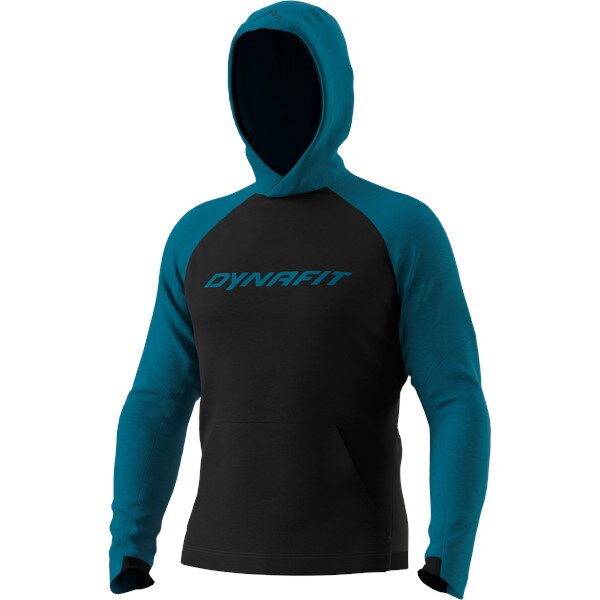 Mikina Dynafit 24/7 PTC Hoody 8561 pánska Mikina Dynafit 24/7 PTC Hoody 8561 pánska