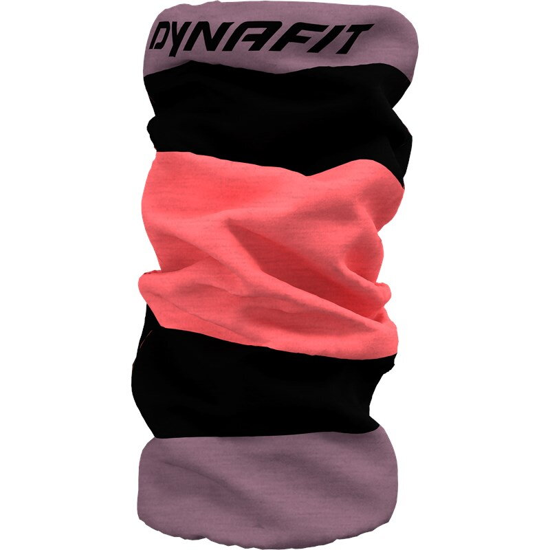 Nákrčník Dynafit Light Merino 6171 cabana