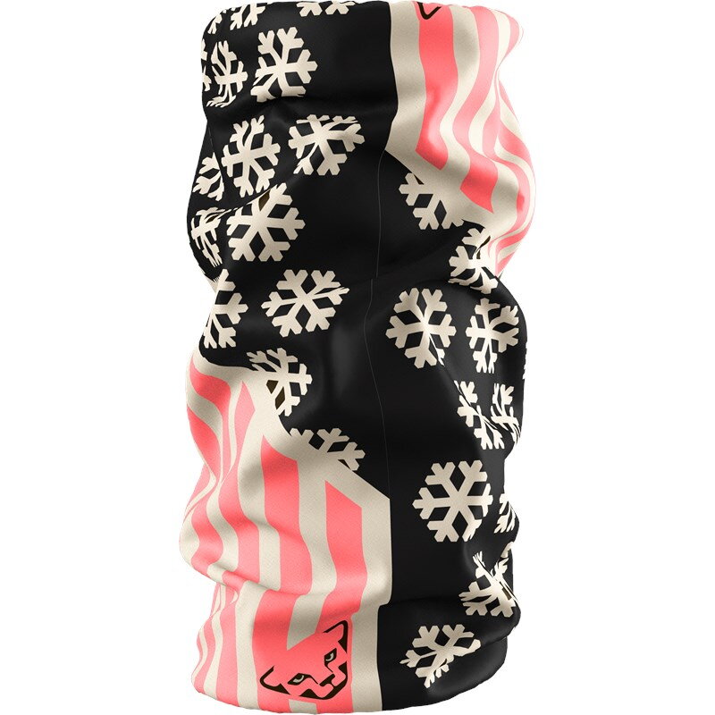 Nákrčník Dynafit Graphic 7961 overcast