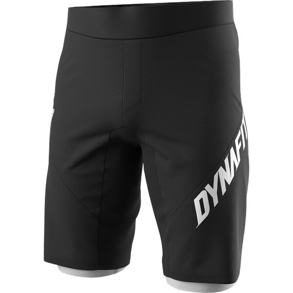Nohavice Dynafit Ride Light 2in1 0911 Nohavice Dynafit Ride Light 2in1 0911