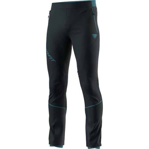 Pánske nohavice Dynafit SPEED DST blueberry 3011 Pánske nohavice Dynafit SPEED DST blueberry 3011