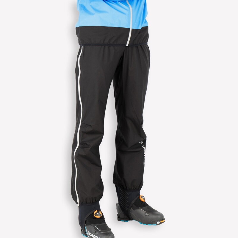 Nohavice Ski Trab GARA AERO Overpant 2.1 84206