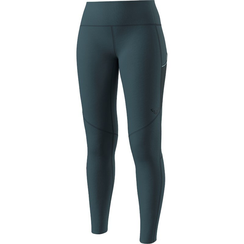 DYNAFIT Ultra Tights 0720 cinder – dámske bežecké legíny