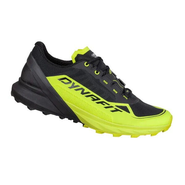 DYNAFIT ULTRA 50 neon yellow/black out bežecké topánky DYNAFIT ULTRA 50 neon yellow/black out bežecké topánky