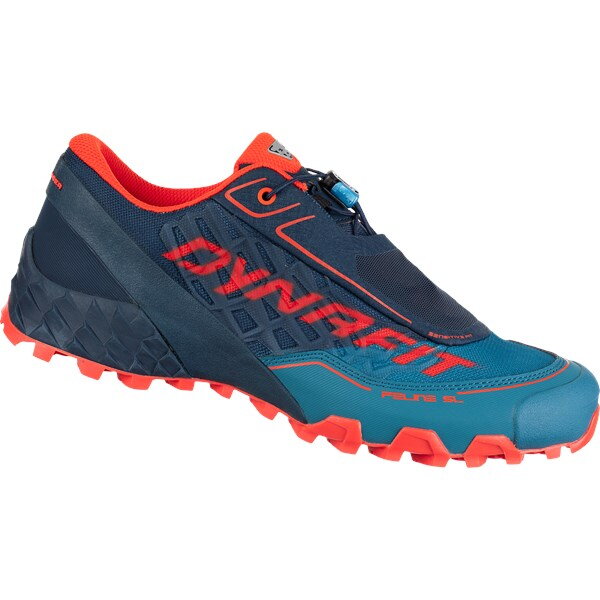 Topánky Dynafit Feline SL Mallard Blue Blueberry 8161 Topánky Dynafit Feline SL Mallard Blue Blueberry 8161