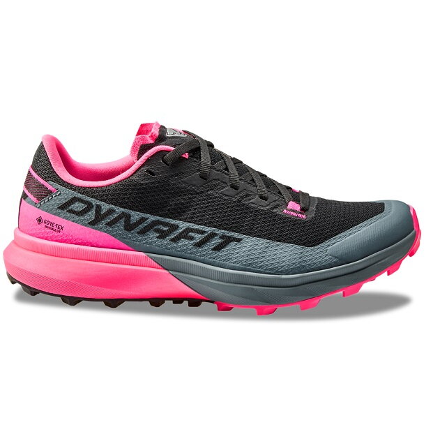 DYNAFIT ULTRA GTX W 0980 Hurricane black out  bežecké topánky