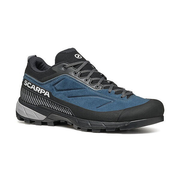 SCARPA RAPID XT men ocean light gray SCARPA RAPID XT men ocean light gray