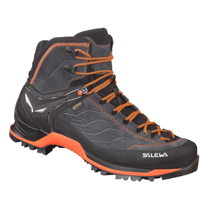 Salewa MS MTN TRAINER MID GTX  0985 pánske trekové topánky