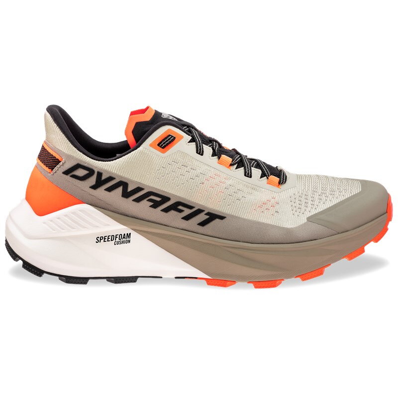 Dynafit Ultra 100 V3 M 5263 Rock Khaki Overcast trailové topánky