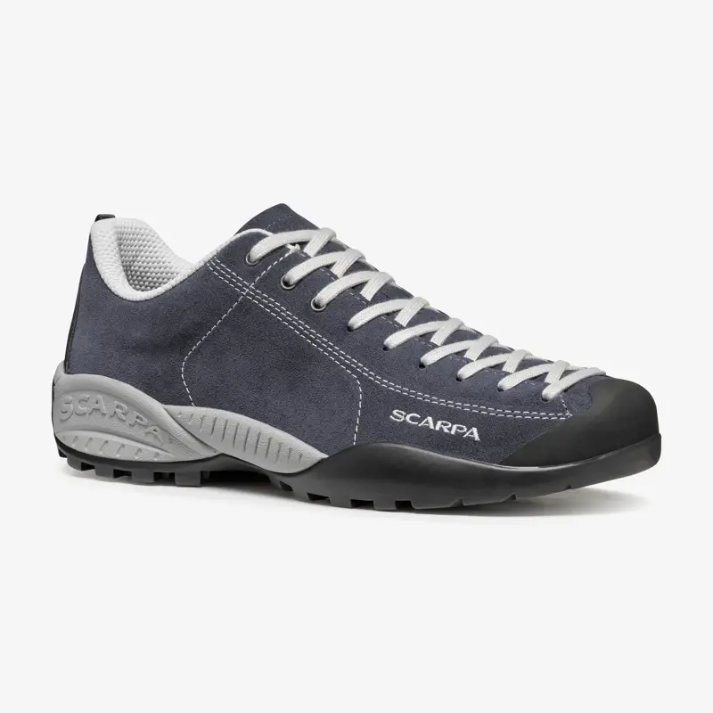 SCARPA MOJITO Iron Gray športové topánky 