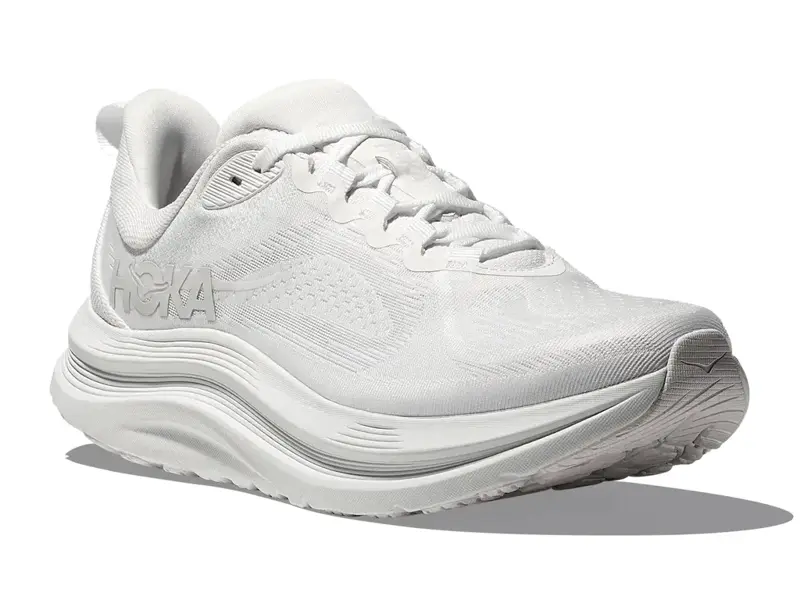 HOKA W Kawana 3 White / White