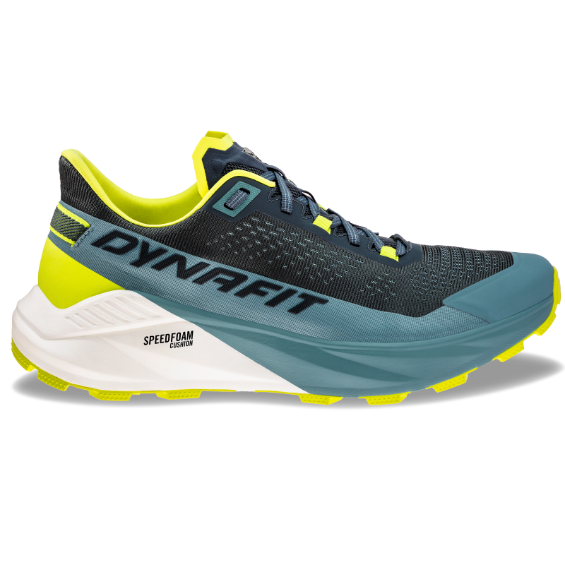 DYNAFIT ULTRA 100 V3 3161 Smoke Blue Cinder pánske trailové topánky