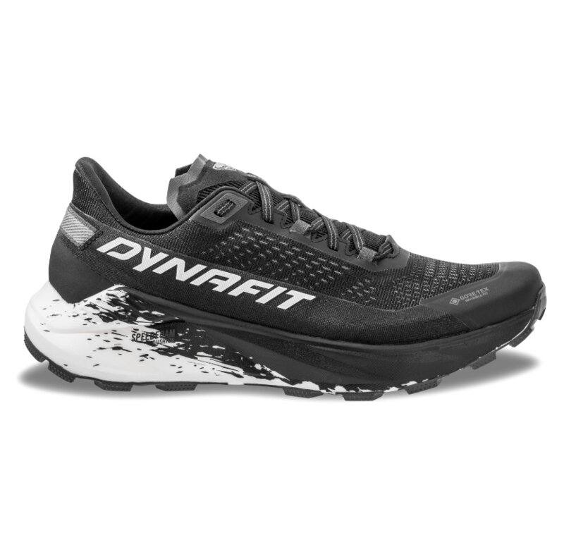 DYNAFIT Ultra 100 V3 GTX 0918 Black Out pánske trailové topánky