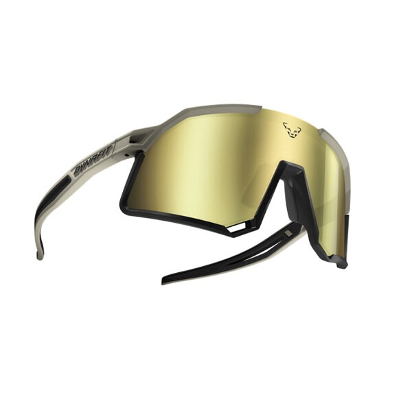 Okuliare Dynafit Trail Evo rock khaki black out 5260 Okuliare Dynafit Trail Evo rock khaki black out 5260