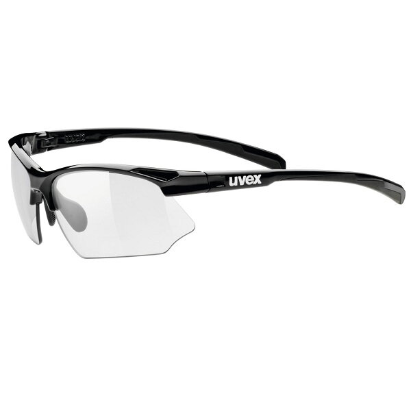 Slnečné okuliare Uvex sportstyle 802 V black