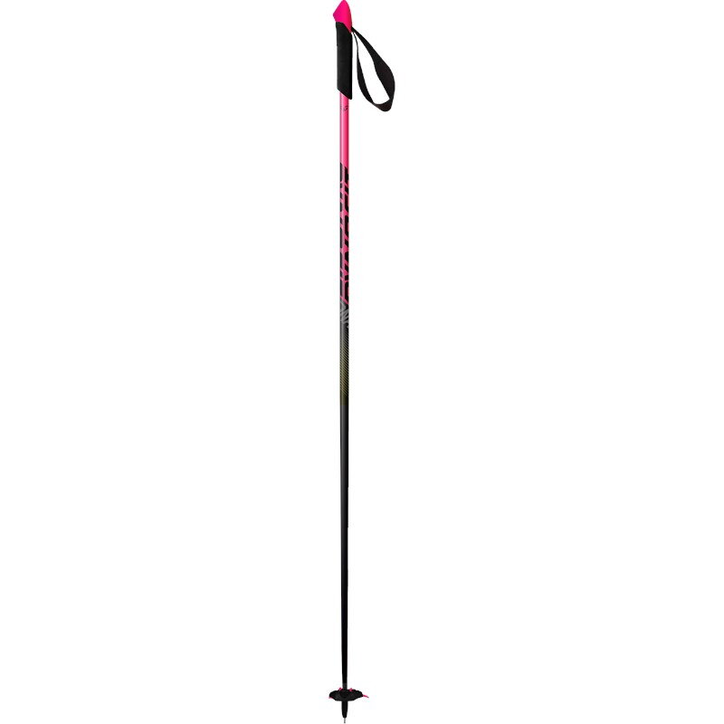 DYNAFIT DNA Pole 6692 magenta – skialpinistické palice